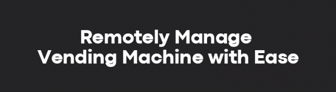 Pokémon Automated Retail Vending Machine with Touch Screen for Pokémon TCG Cards Pikachu