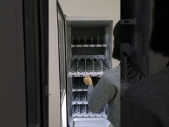 Đèn LED chiếu sáng máy bán hàng tự động cho pin đồ chơi Sản phẩm điện tử nhỏ