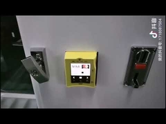 Máy bán kem chống nắng tiết kiệm năng lượng Xịt tự động toàn diện cho sân chơi