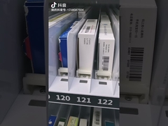 Máy bán hàng tự động PPE 24 giờ Máy bán thuốc OTC có màn hình cảm ứng