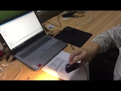 Máy quét nhận dạng tuổi