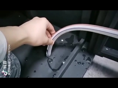 Máy bán mì ăn liền công suất lớn, bình nước nóng