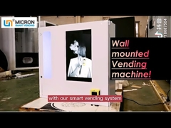 Máy bán hàng tự động thông minh mini cho bao cao su Mặt nạ Durex Son môi Thuốc lá