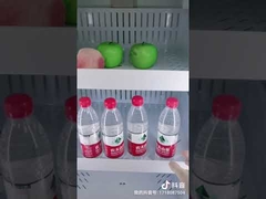 Cửa hàng tiện lợi WIFI Máy bán đồ ăn nhẹ tự động cho nước giải khát Bia sữa