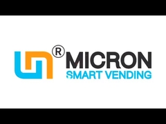 Công ty TNHH Công nghệ bán hàng tự động Micron Quảng Châu Tham quan nhà máy