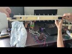 Khay đựng hàng hóa Máy bán hàng tự động tùy chỉnh cho giày Quần áo Tất