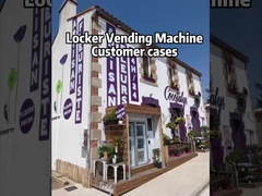 trường hợp khách hàng máy bán hàng tự động