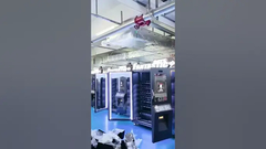 Máy bán hàng tự động được tùy chỉnh để bán các sản phẩm mỹ phẩm, hộp mù và hơn thế nữa #vendingmachine