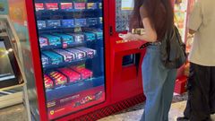 Thang máy thông minh Máy bán đồ chơi tự động vali khách hàng WM800, thẻ đồ chơi, máy bán đồ chơi IP.