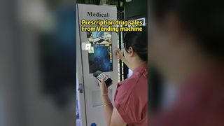 Quy trình quét mua thuốc theo toa