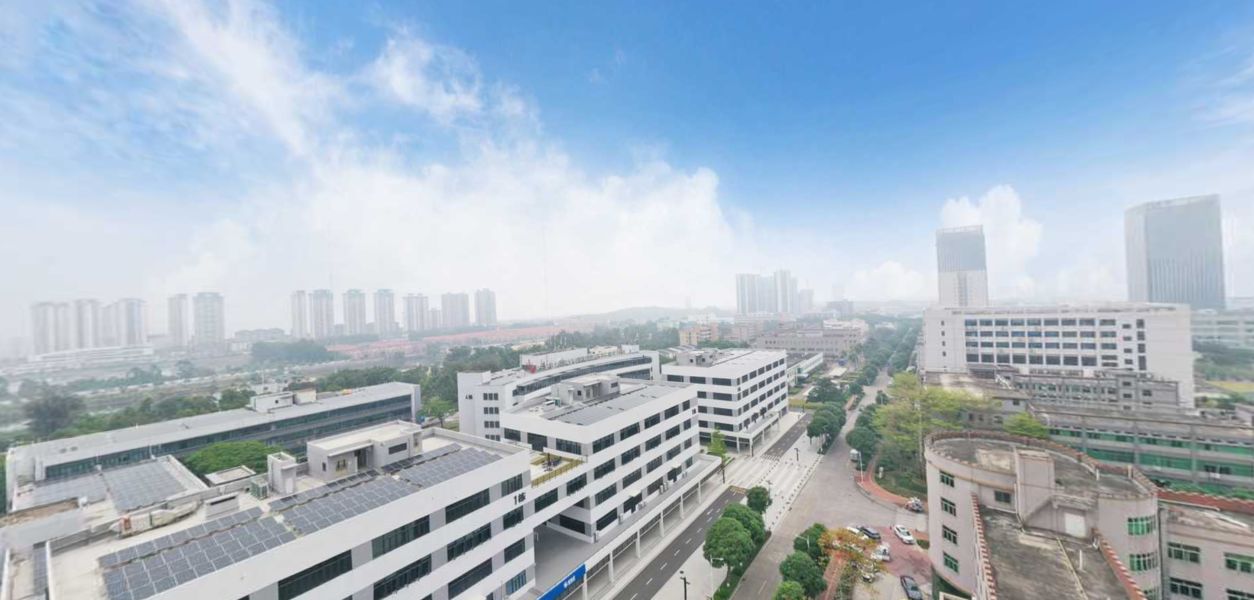 Guangzhou Micron Vending Technology Co.,Ltd dây chuyền sản xuất của nhà sản xuất