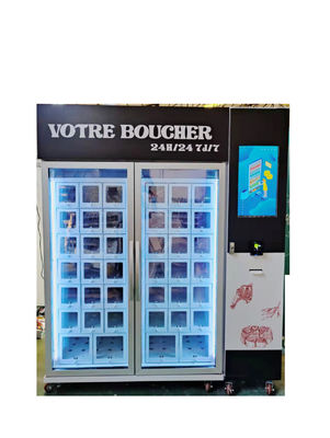 Sushi, Sandwich, trứng, salad trái cây táo hộp phóng hộp tủ lạnh máy bán hàng, giữ thức ăn tươi, văn phòng khách sạn tốt nhất ch