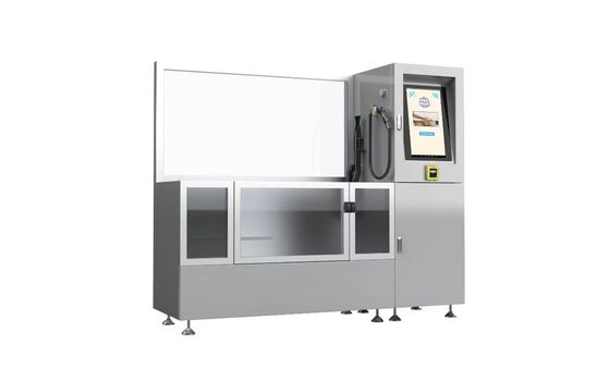 Cách Mạng Hóa Doanh Nghiệp Chăm Sóc Thú Cưng Của Bạn Với Máy Tắm Cho Thú Cưng Tự Phục Vụ