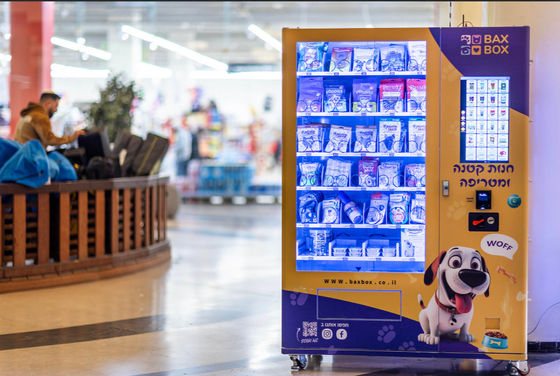 Máy giặt chó thân thiện với môi trường cho giải pháp làm sạch bền vững