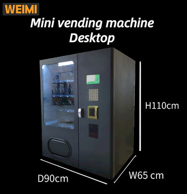 Máy bán hàng Office Desktop Mini Electronic với hệ thống thông minh