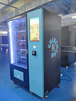 Nâng cấp doanh nghiệp của bạn với Máy bán hàng tự động và Thanh toán bằng thẻ ngân hàng