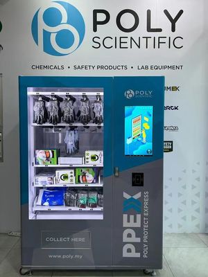 Quản lý hàng tồn kho Máy bán hàng tự phục vụ Báo cáo chi tiết Biểu đồ tùy chỉnh Để hiệu quả hoạt động