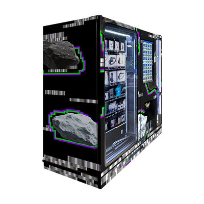 Nâng Cấp Doanh Nghiệp Với Các Tính Năng và Hệ Thống Thanh Toán của Máy Bán Hàng Tự Động Điện Tử 3C