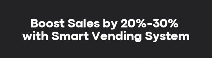 Daily Flower Vending Machine with Customized Light Box Logo 15℃ Perfect for Fresh Flowers Bouquets